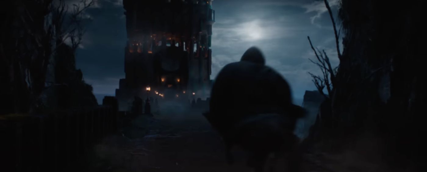 WICKED: FOR GOOD Trailer Breakdown- All the Hidden Details You Missed  Image