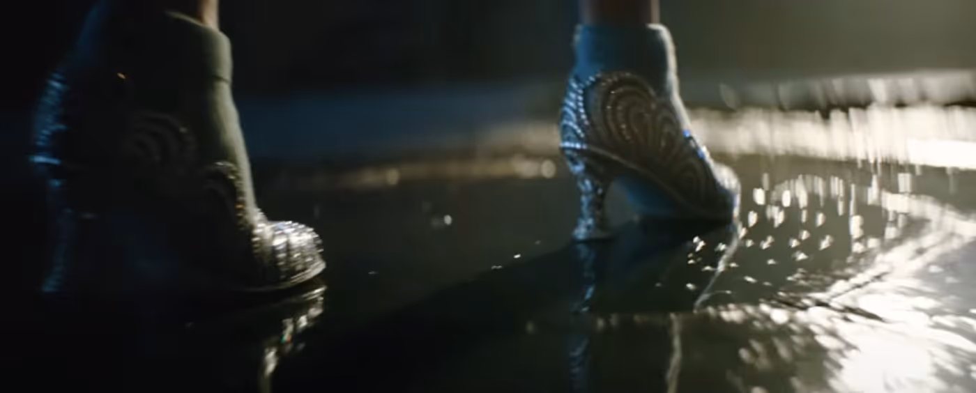 WICKED: FOR GOOD Trailer Breakdown- All the Hidden Details You Missed  Image