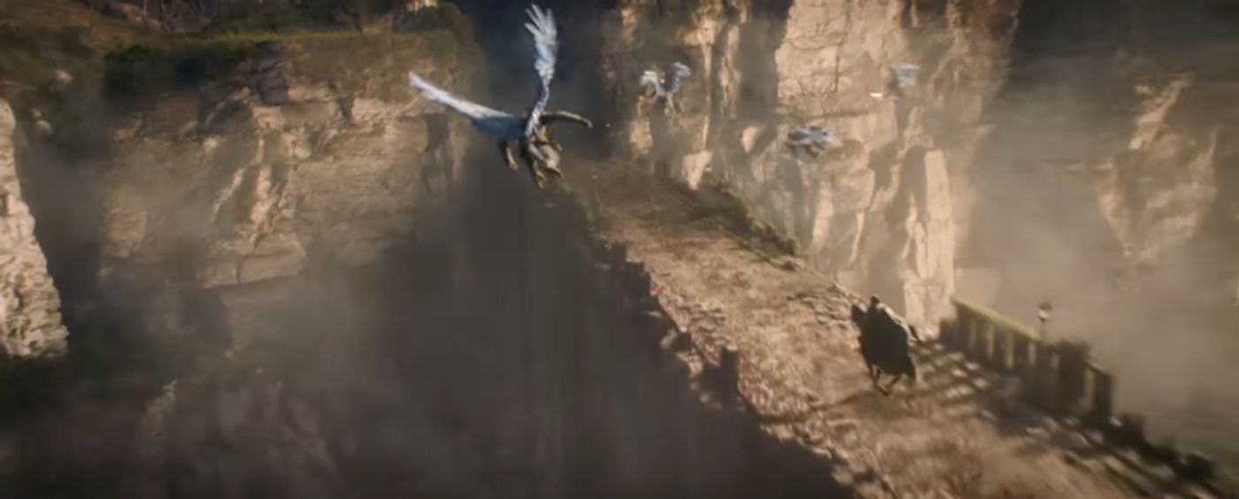 WICKED: FOR GOOD Trailer Breakdown- All the Hidden Details You Missed  Image