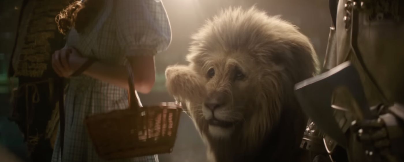 WICKED: FOR GOOD Trailer Breakdown- All the Hidden Details You Missed  Image