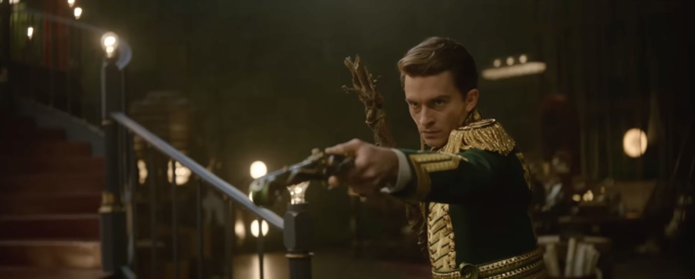 WICKED: FOR GOOD Trailer Breakdown- All the Hidden Details You Missed  Image