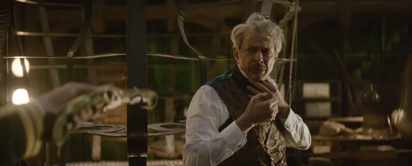 WICKED: FOR GOOD Trailer Breakdown- All the Hidden Details You Missed  Image