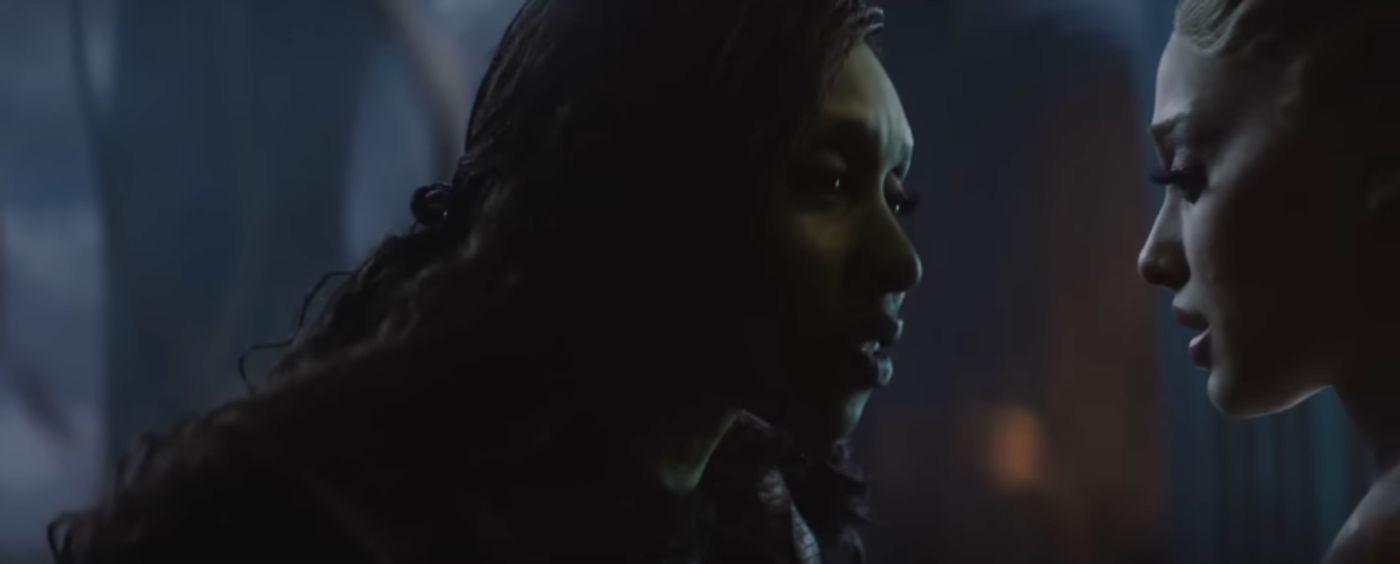 WICKED: FOR GOOD Trailer Breakdown- All the Hidden Details You Missed  Image