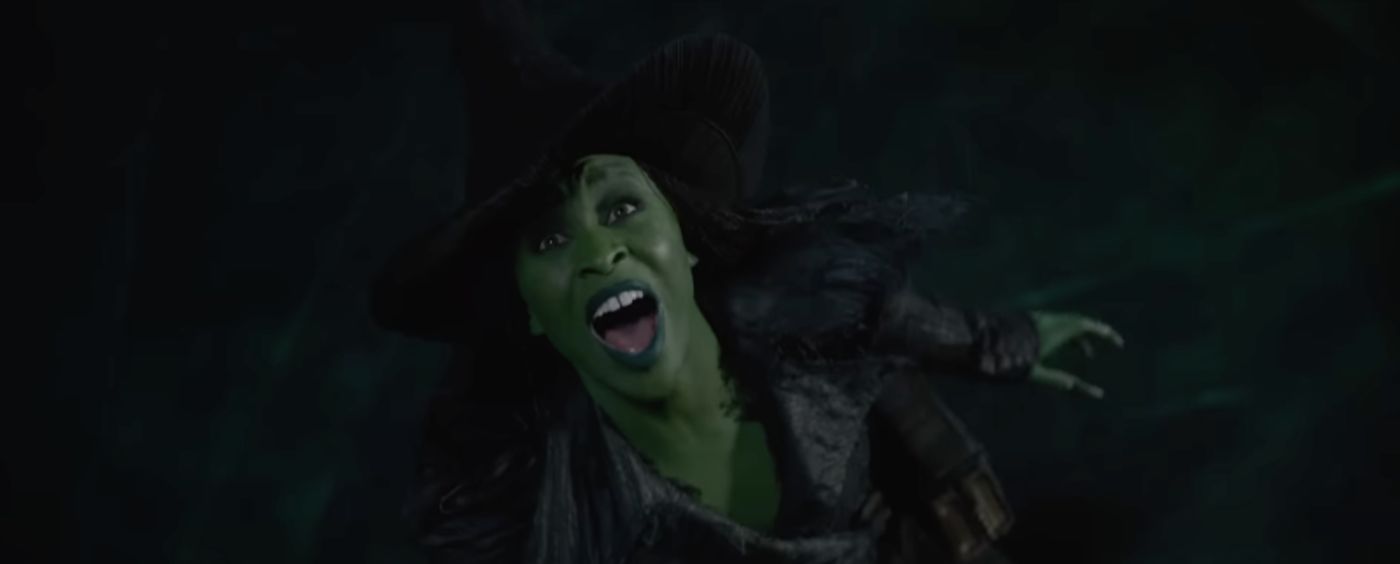 WICKED: FOR GOOD Trailer Breakdown- All the Hidden Details You Missed  Image