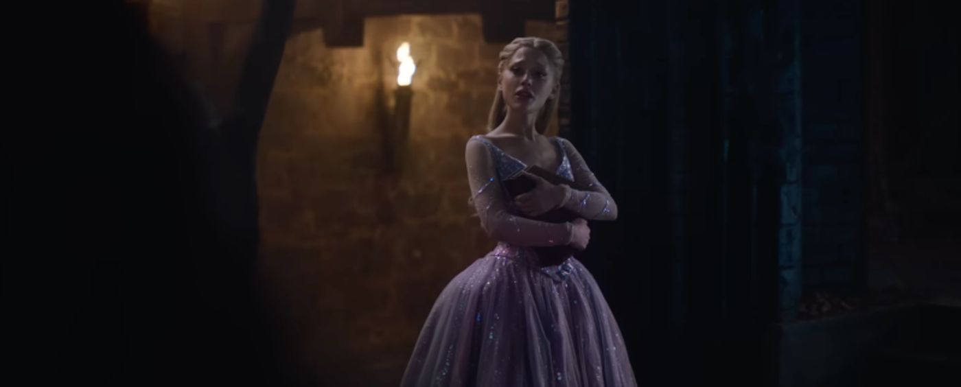 WICKED: FOR GOOD Trailer Breakdown- All the Hidden Details You Missed  Image