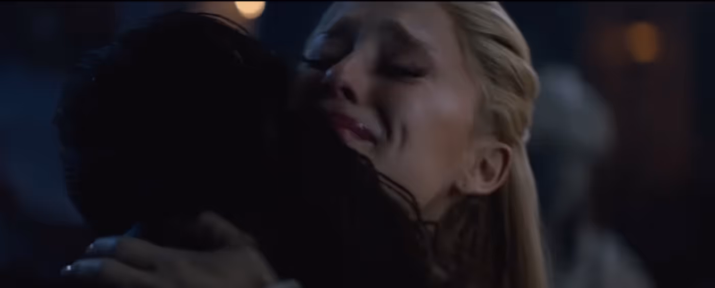 WICKED: FOR GOOD Trailer Breakdown- All the Hidden Details You Missed  Image