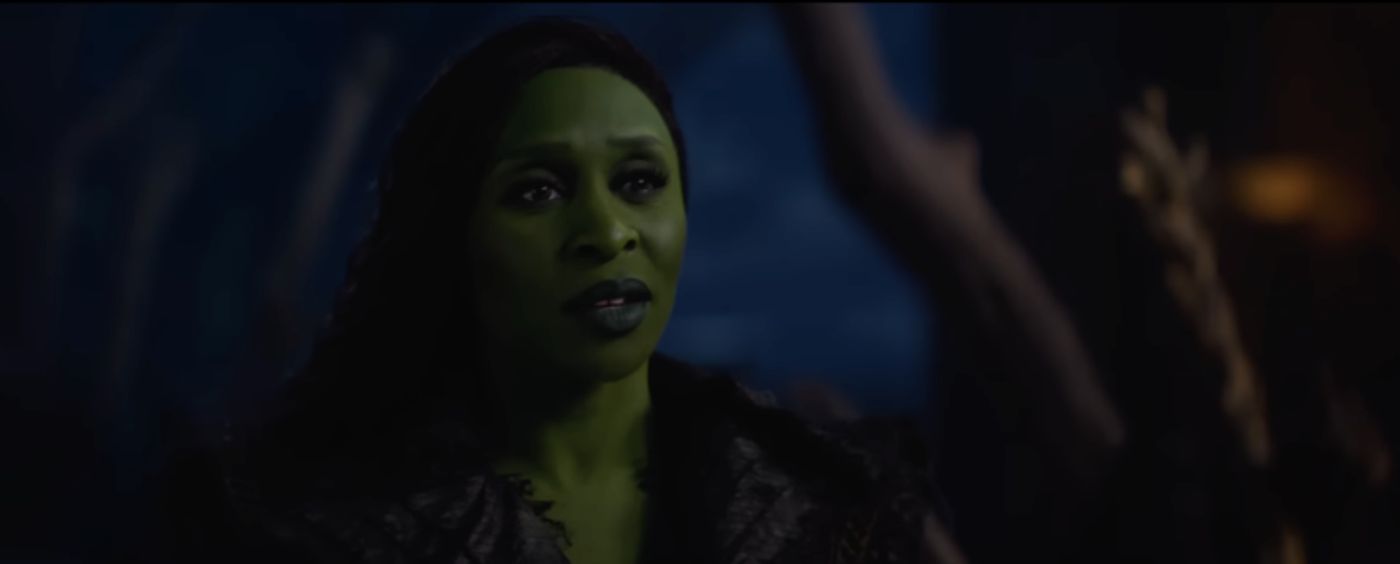 WICKED: FOR GOOD Trailer Breakdown- All the Hidden Details You Missed  Image