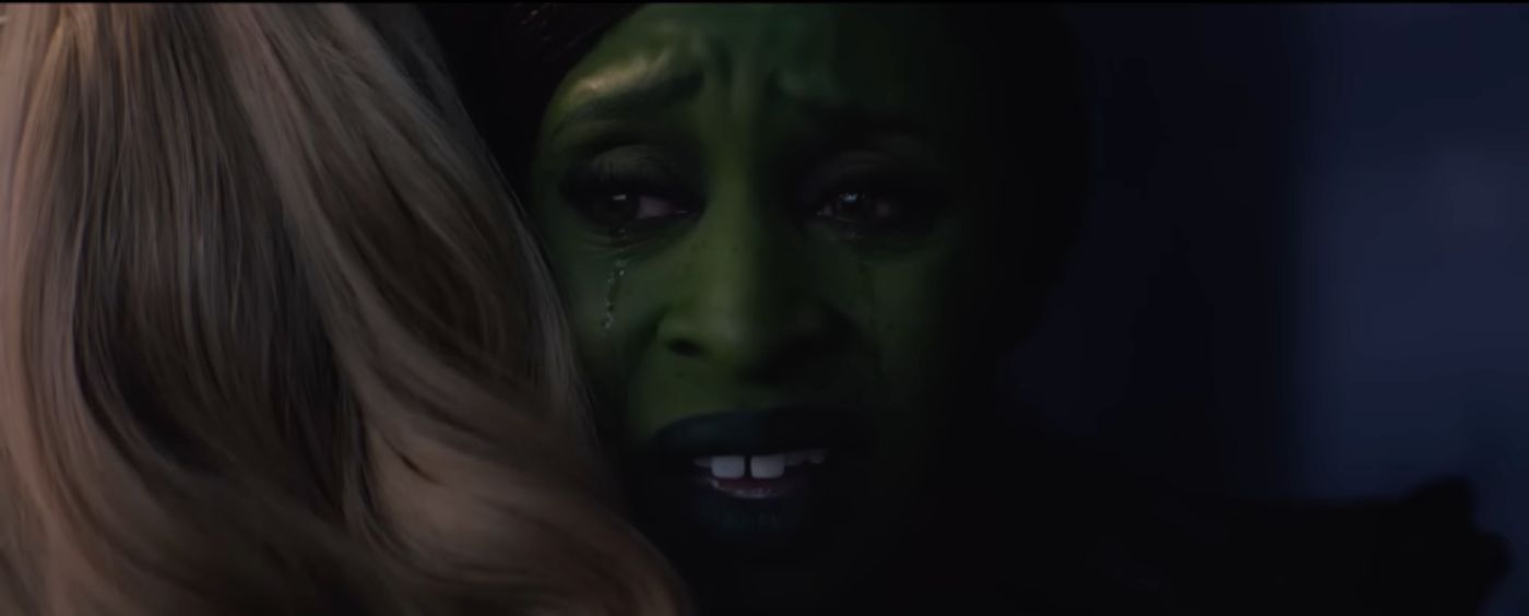 WICKED: FOR GOOD Trailer Breakdown- All the Hidden Details You Missed  Image