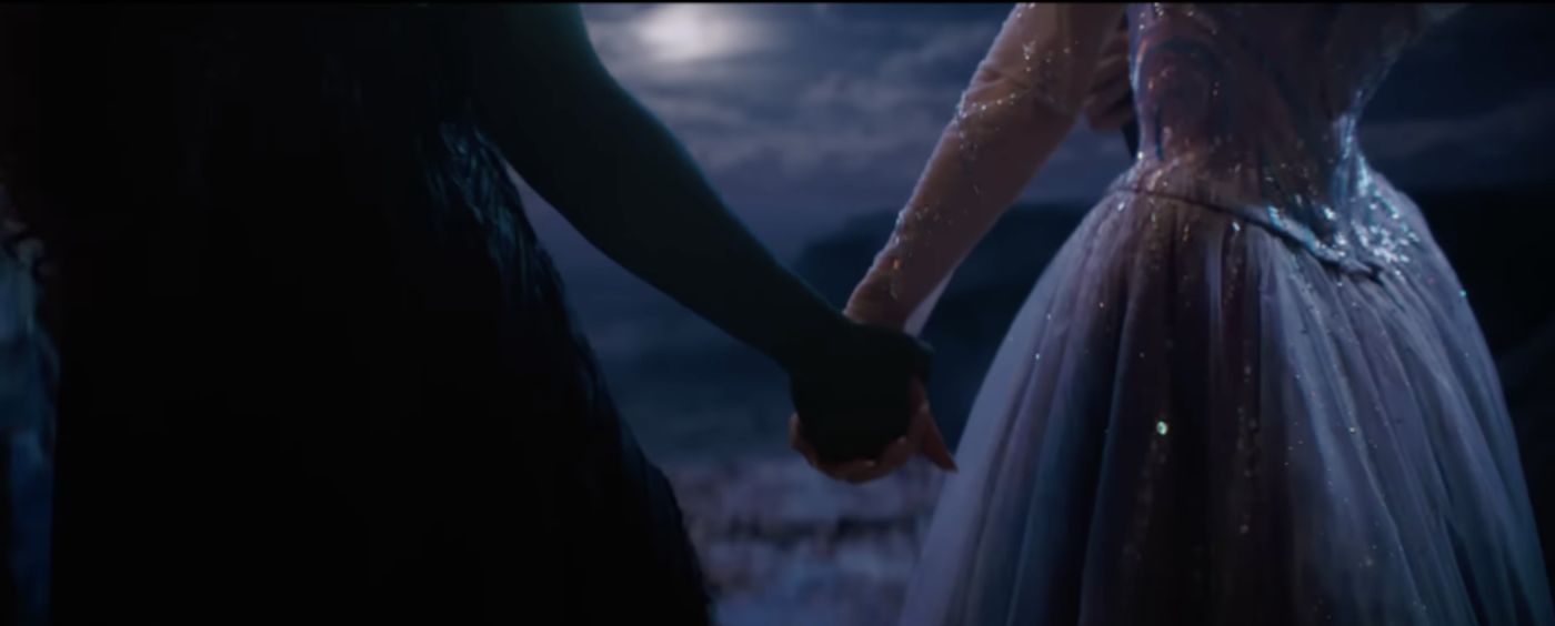 WICKED: FOR GOOD Trailer Breakdown- All the Hidden Details You Missed  Image