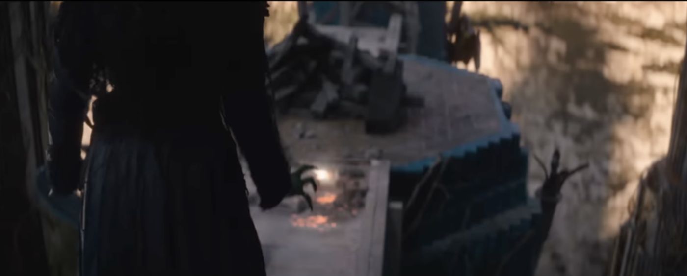 WICKED: FOR GOOD Trailer Breakdown- All the Hidden Details You Missed  Image