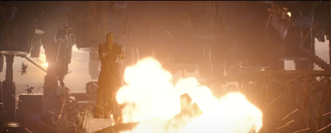 WICKED: FOR GOOD Trailer Breakdown- All the Hidden Details You Missed  Image