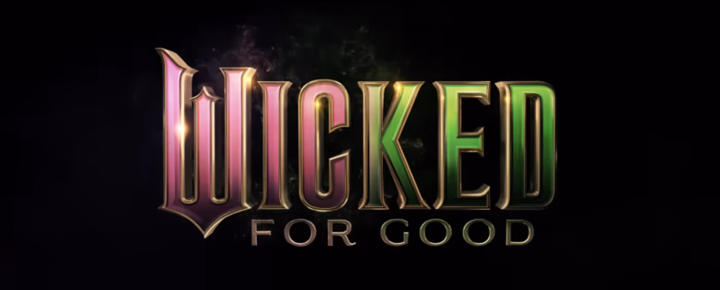 WICKED: FOR GOOD Trailer Breakdown- All the Hidden Details You Missed  Image