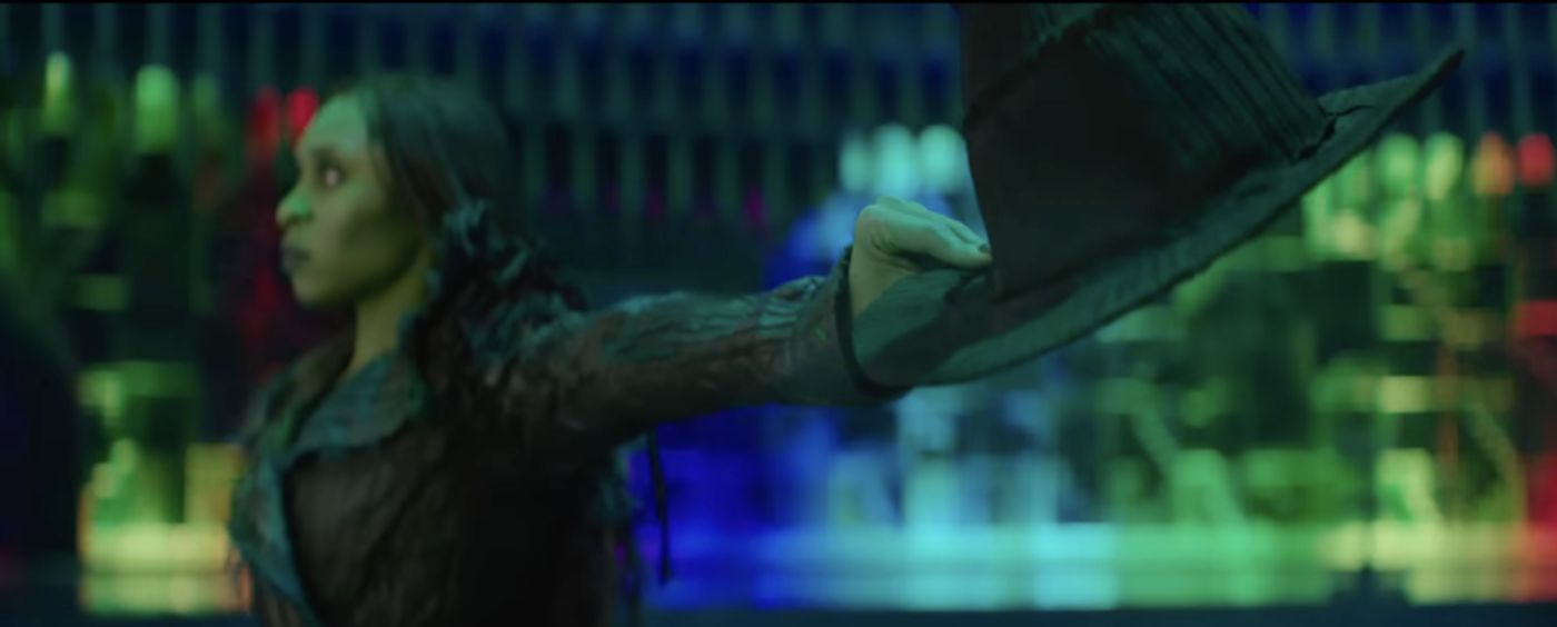 WICKED: FOR GOOD Trailer Breakdown- All the Hidden Details You Missed  Image