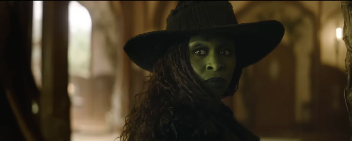 WICKED: FOR GOOD Trailer Breakdown- All the Hidden Details You Missed  Image