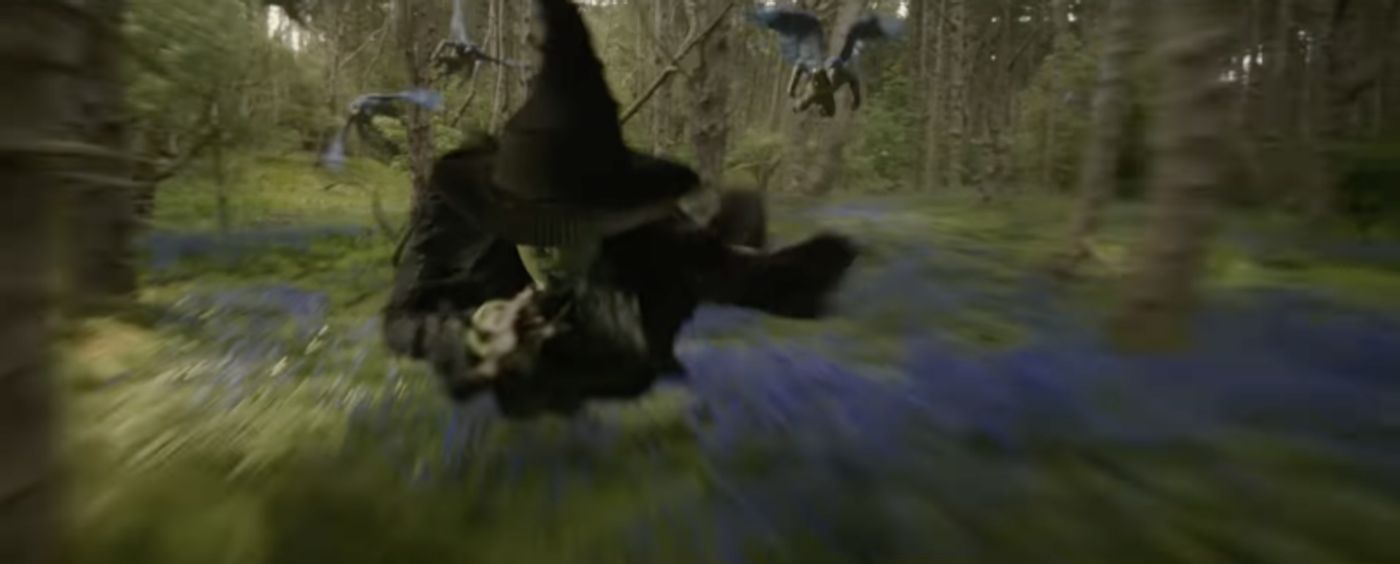 WICKED: FOR GOOD Trailer Breakdown- All the Hidden Details You Missed  Image