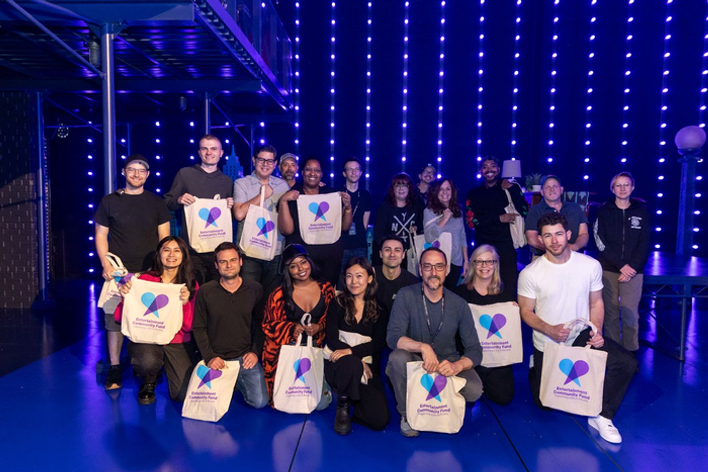 Photos, SUNSET BOULEVARD, THE LAST FIVE YEARS, and More Host Entertainment Community Fund 'Producer's Picks' Performances  Image