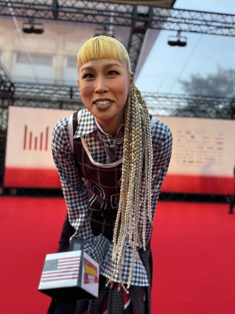 Interview: Red Carpet Moments with Number_i and Japan’s Global Music Icons the Japanese Grammy’s  Image