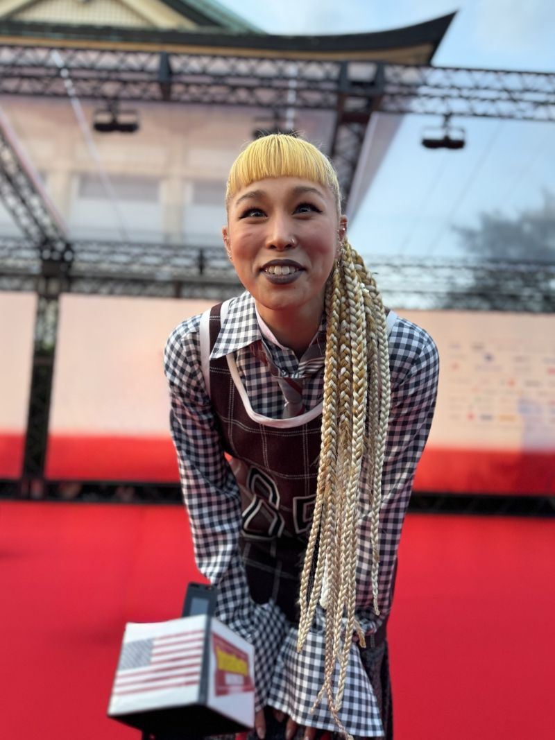 Interview: Red Carpet Moments with Number_i and Japan’s Global Music Icons the Japanese Grammy’s  Image