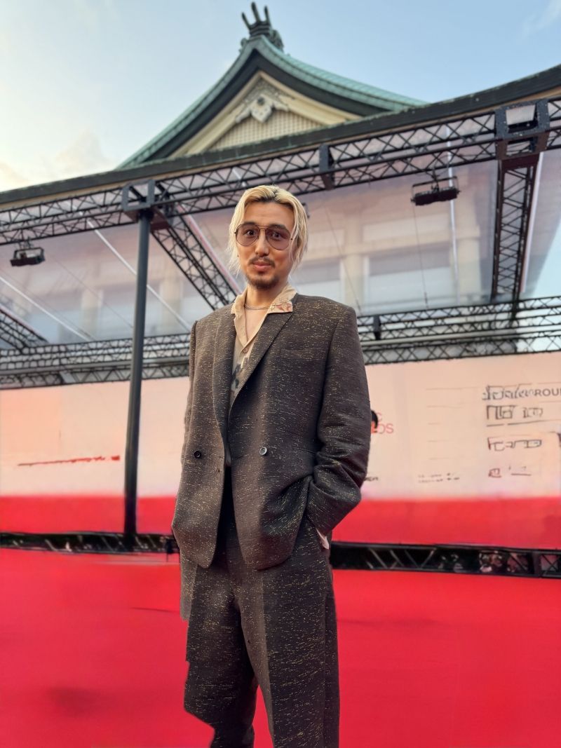 Interview: Red Carpet Moments with Number_i and Japan’s Global Music Icons the Japanese Grammy’s  Image