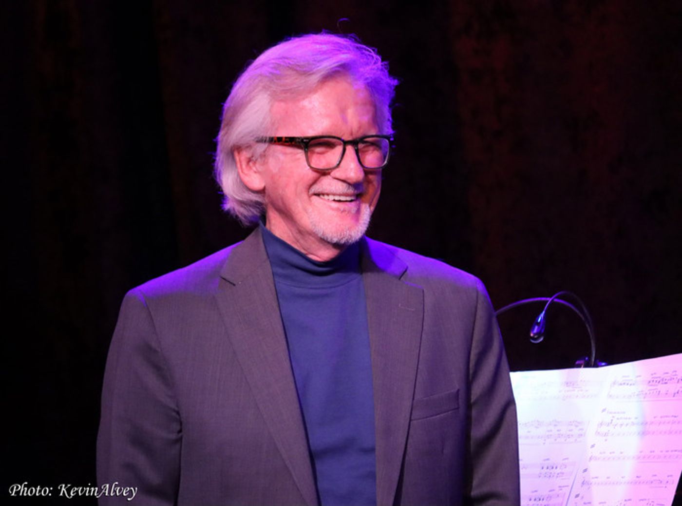 Photos: 'Introducing Adrian Galante' CD Release at Birdland Jazz Club  Image