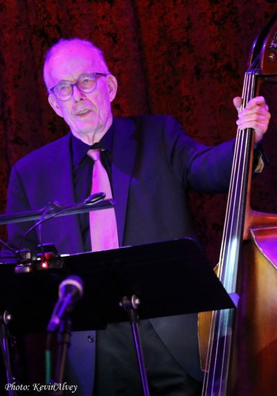 Jay Leonhart Photo
