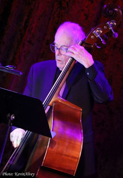 Jay Leonhart Photo