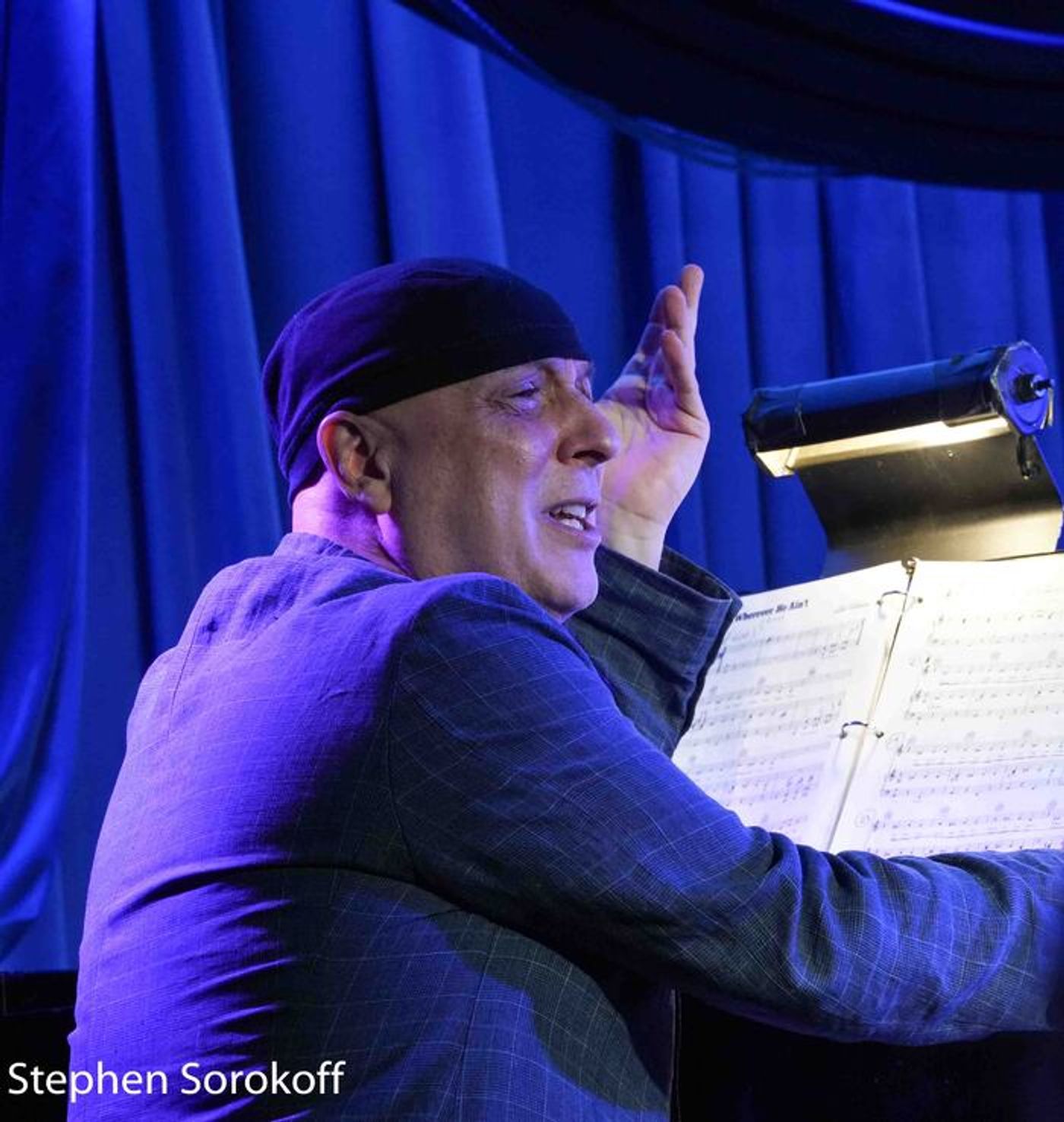 Review: Broadway Memories Are Memorable with Andrea McArdle at the Laurie Beechman Theatre  Image