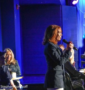 Andrea McArdle Photo
