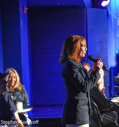 Andrea McArdle Photo