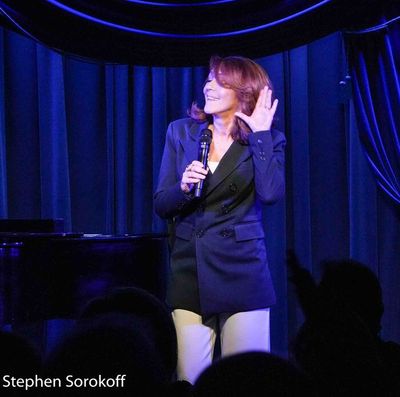 Andrea McArdle Photo