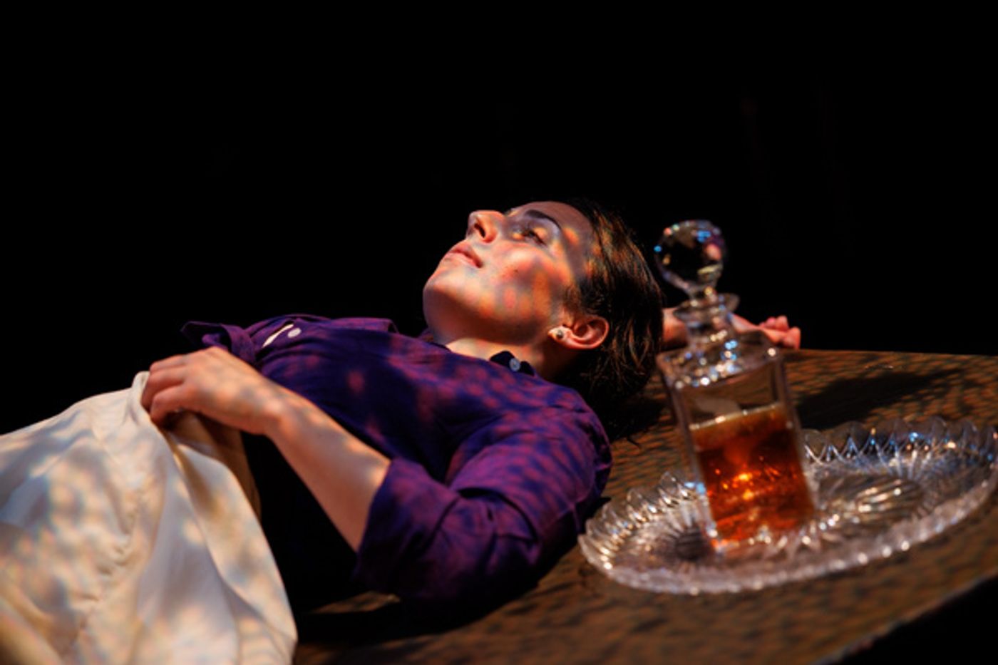 Photos: NINE MOONS at Theater For The New City  Image