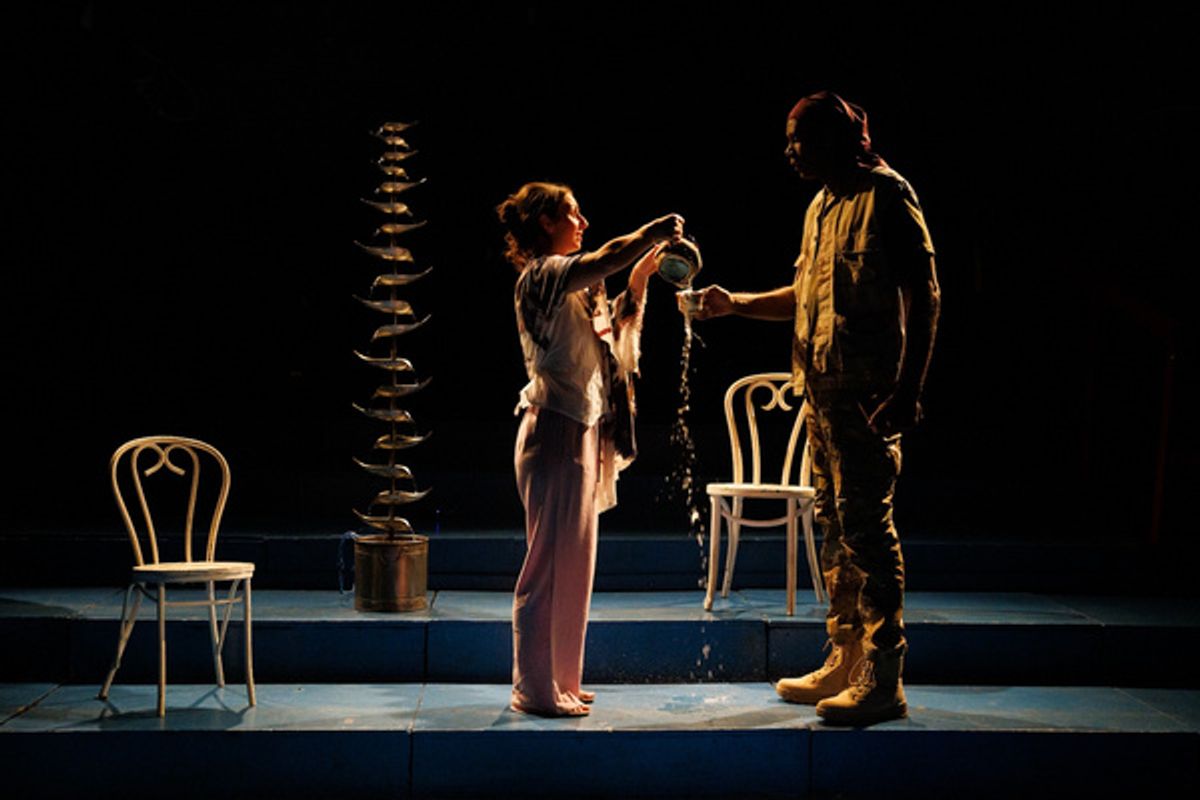 Sophia Marilyn Nelson, Robert Manning, Jr. at 