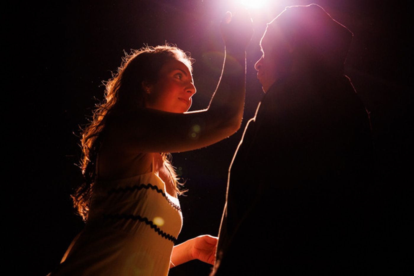 Photos: NINE MOONS at Theater For The New City  Image