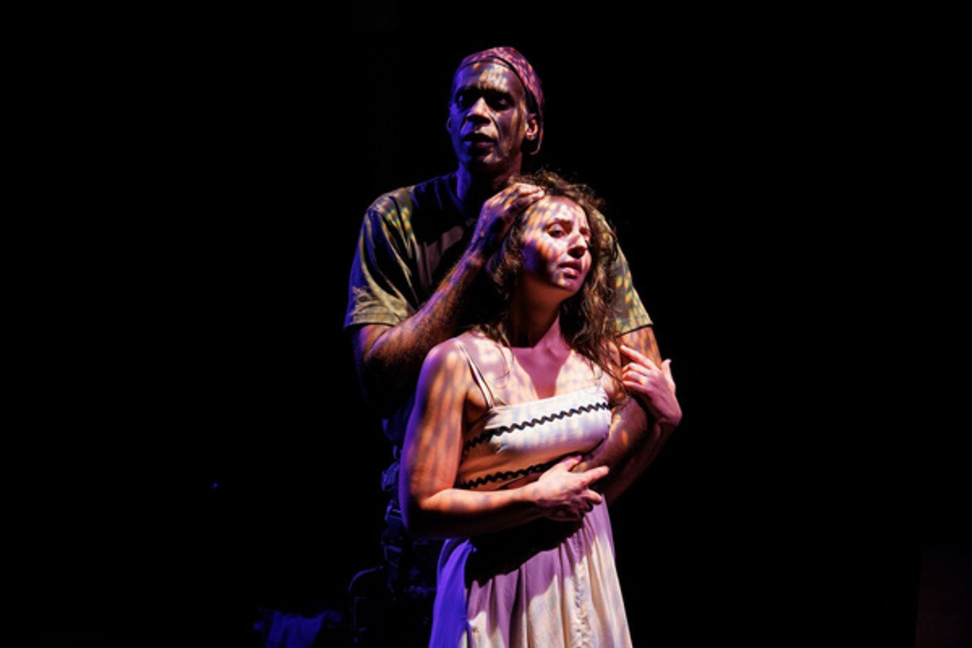 Photos: NINE MOONS at Theater For The New City  Image