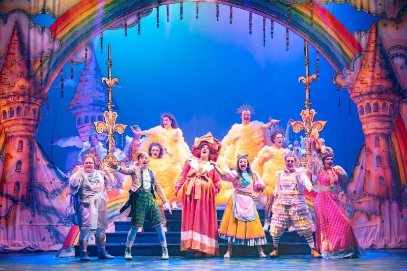 2025 Critics' Awards for Theatre in Scotland Announced  Image