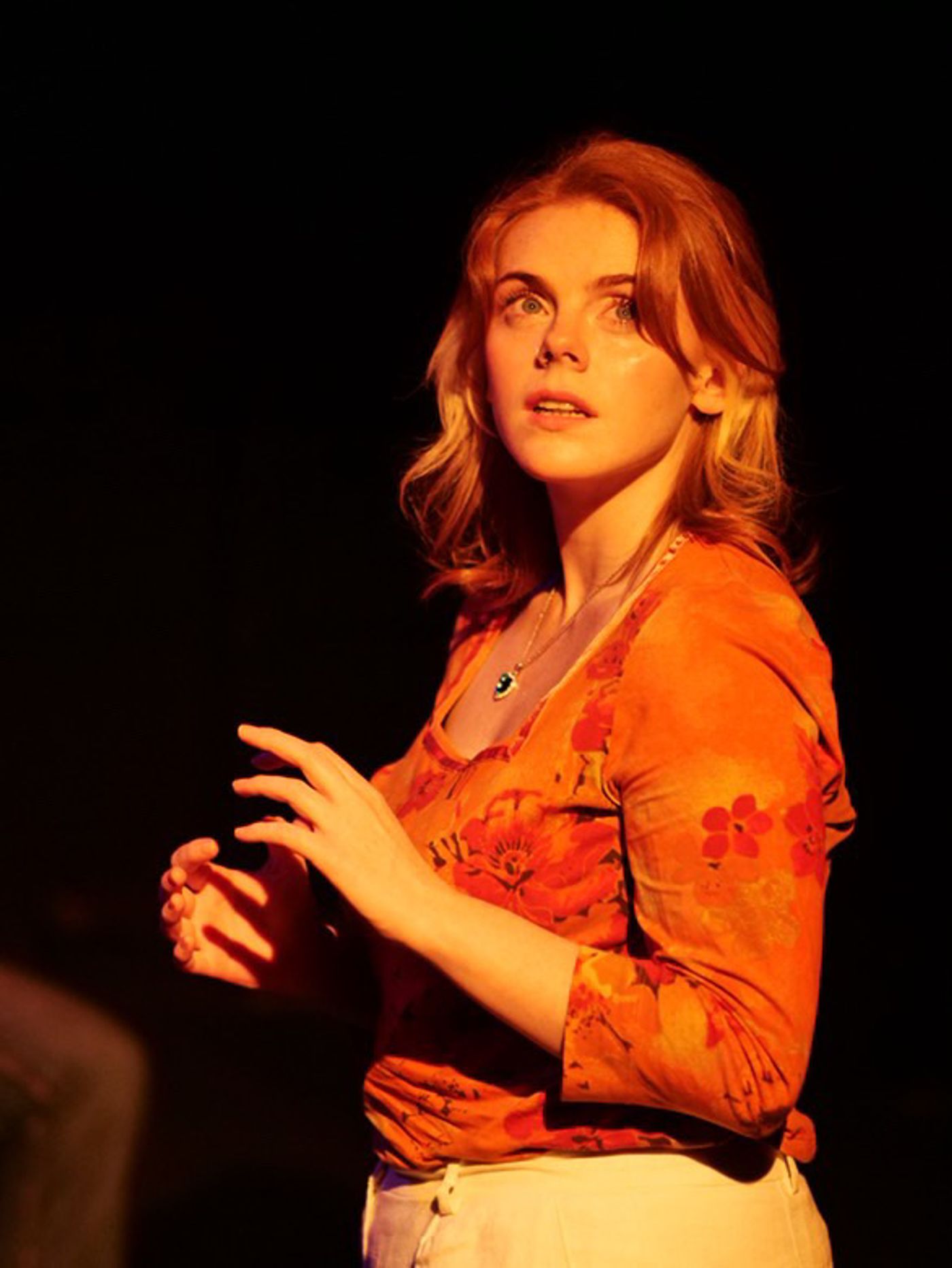 Review: LONG DAY'S JOURNEY INTO NIGHT, Golden Goose Theatre  Image