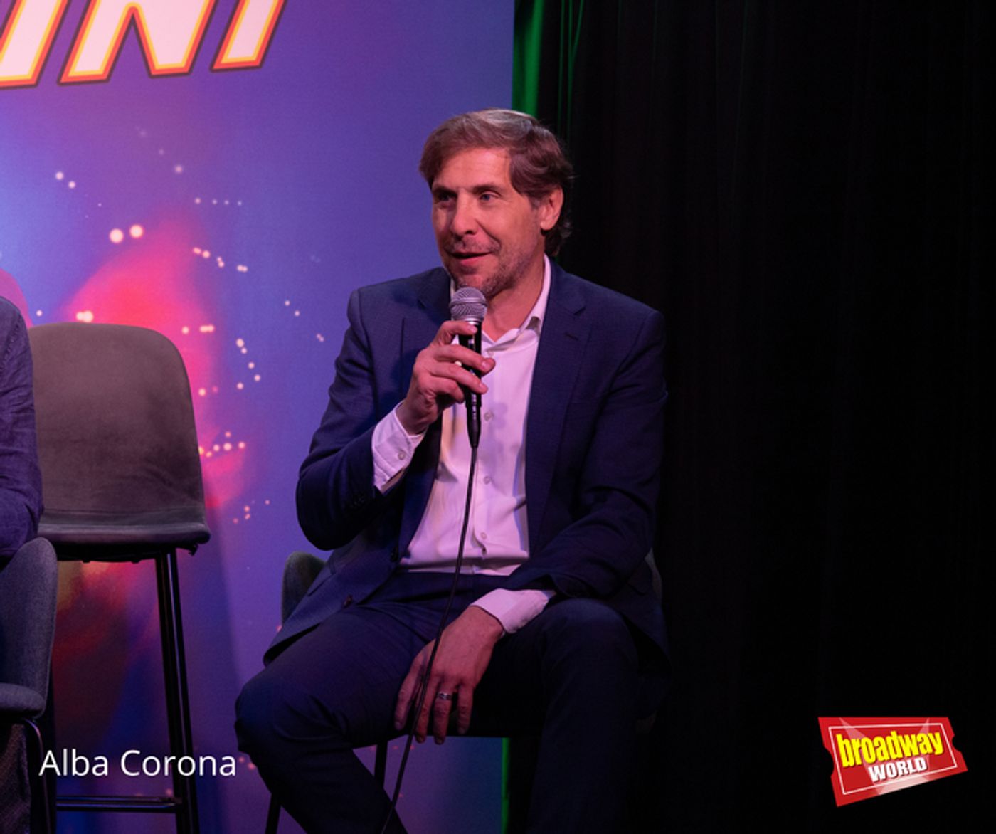 PHOTO: Así ha sido la presentación de HOUDINI, EL MUSICAL MÁGICO  Image