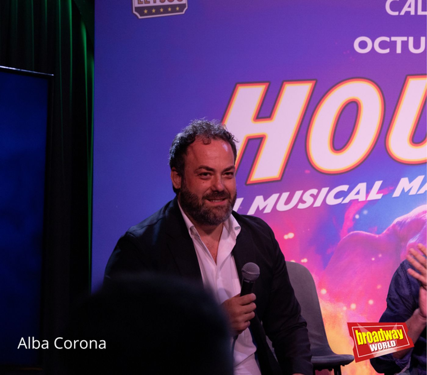 PHOTO: Así ha sido la presentación de HOUDINI, EL MUSICAL MÁGICO  Image