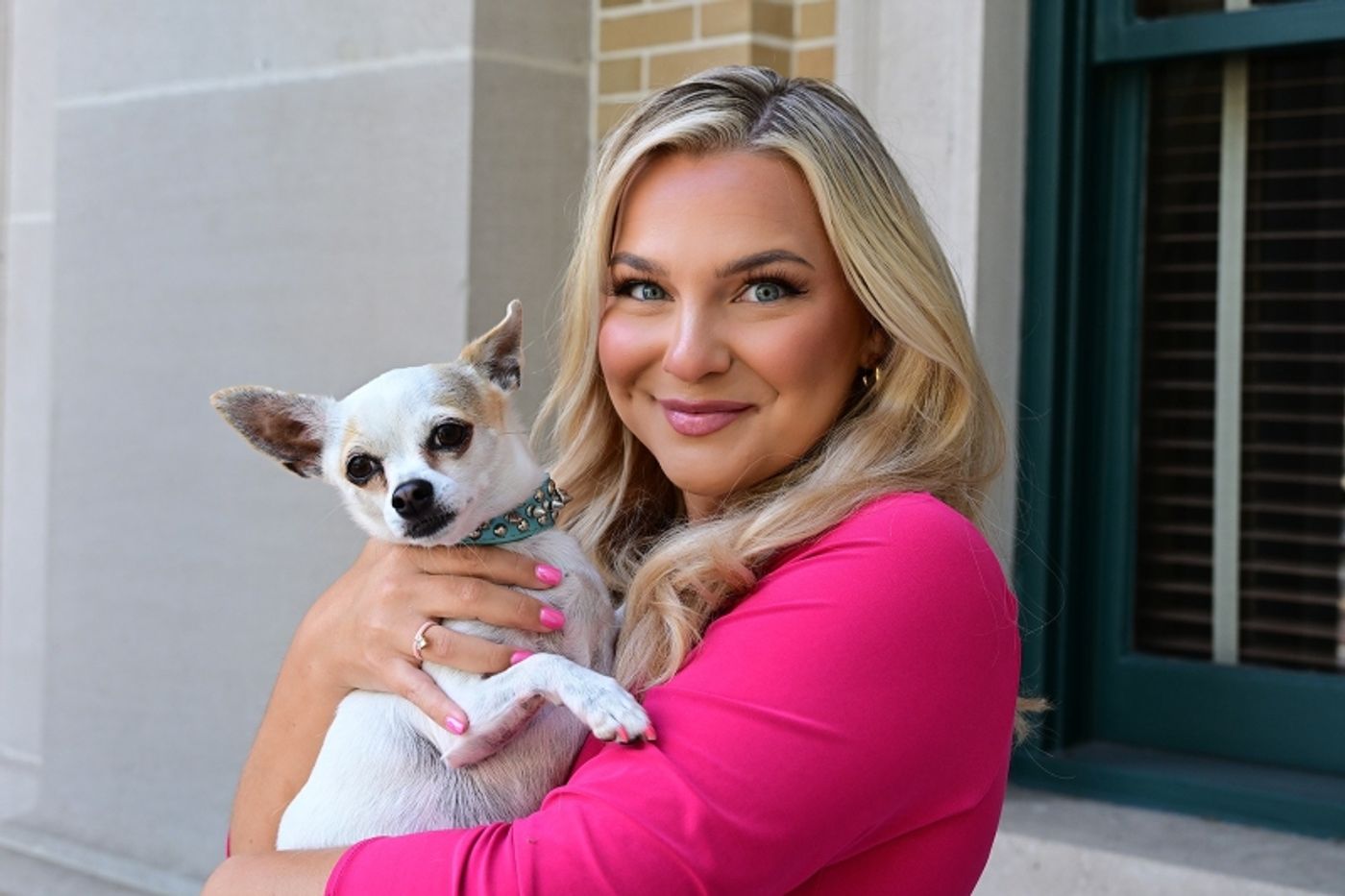 Review: LEGALLY BLONDE at Broadway Palm Dinner Theatre  Image