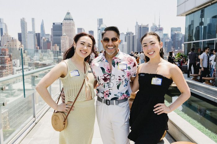 Photos: Inside Celebrating AANHPI Theatremakers on Broadway — photo 16 of 19