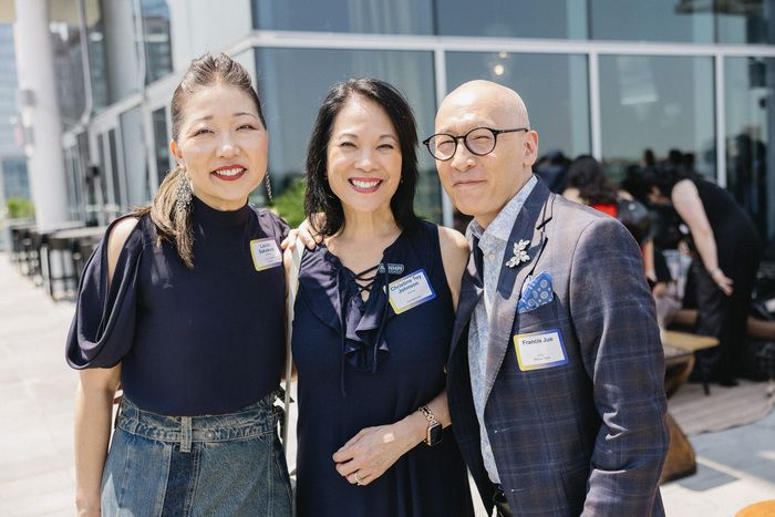 Photos: Inside Celebrating AANHPI Theatremakers on Broadway — photo 6 of 19