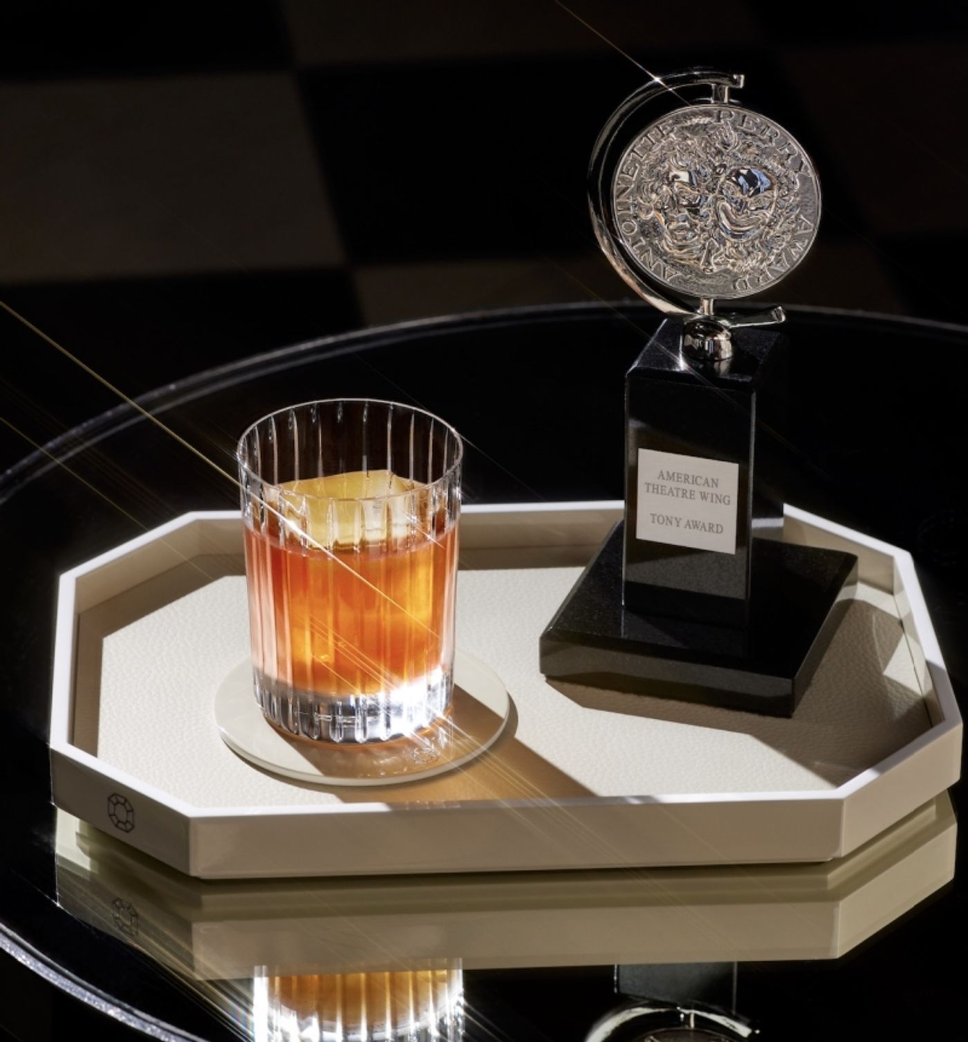Drink Like the Tony Nominees With These 3 Cocktail Recipes  Image