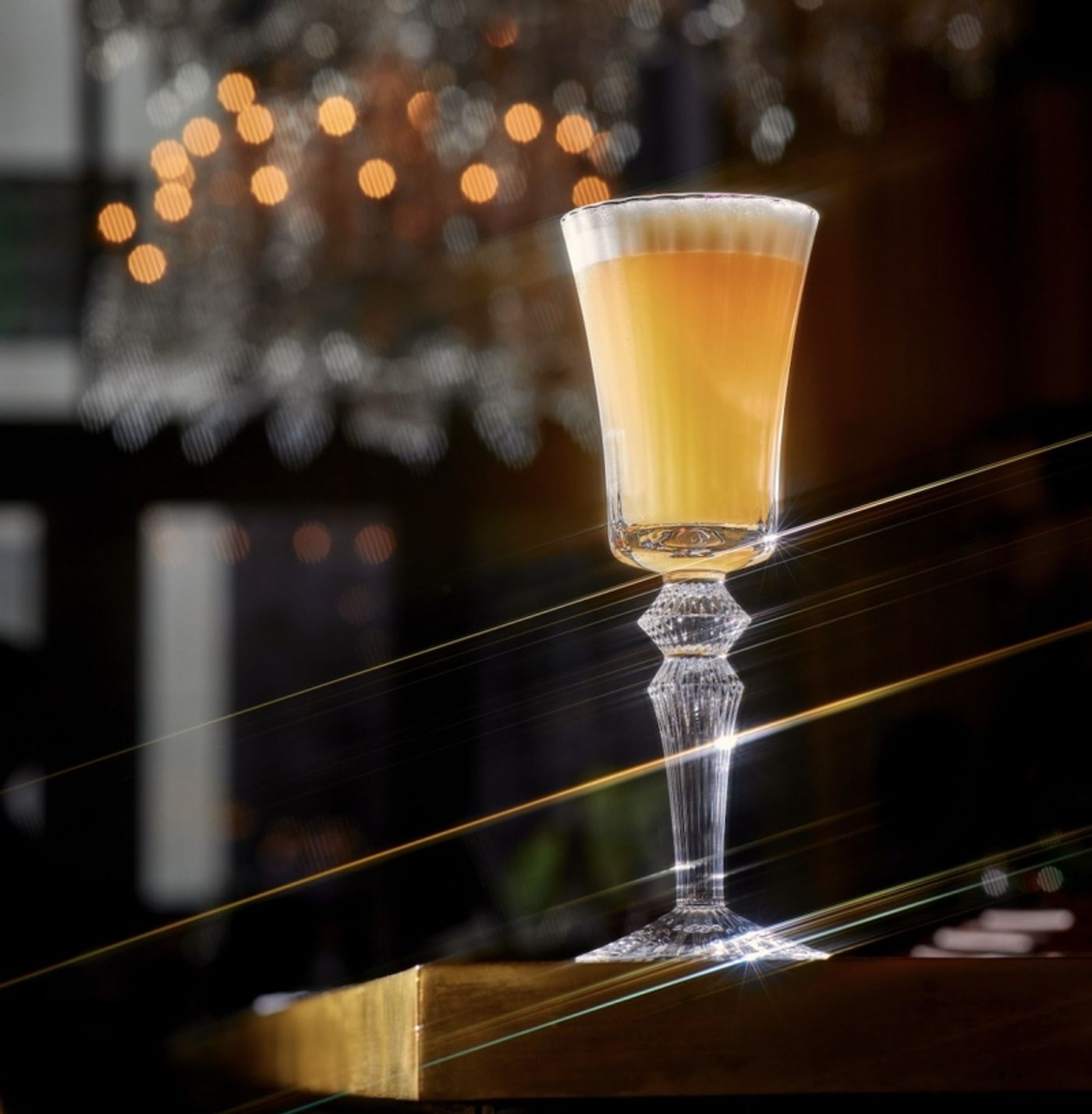 Drink Like the Tony Nominees With These 3 Cocktail Recipes  Image