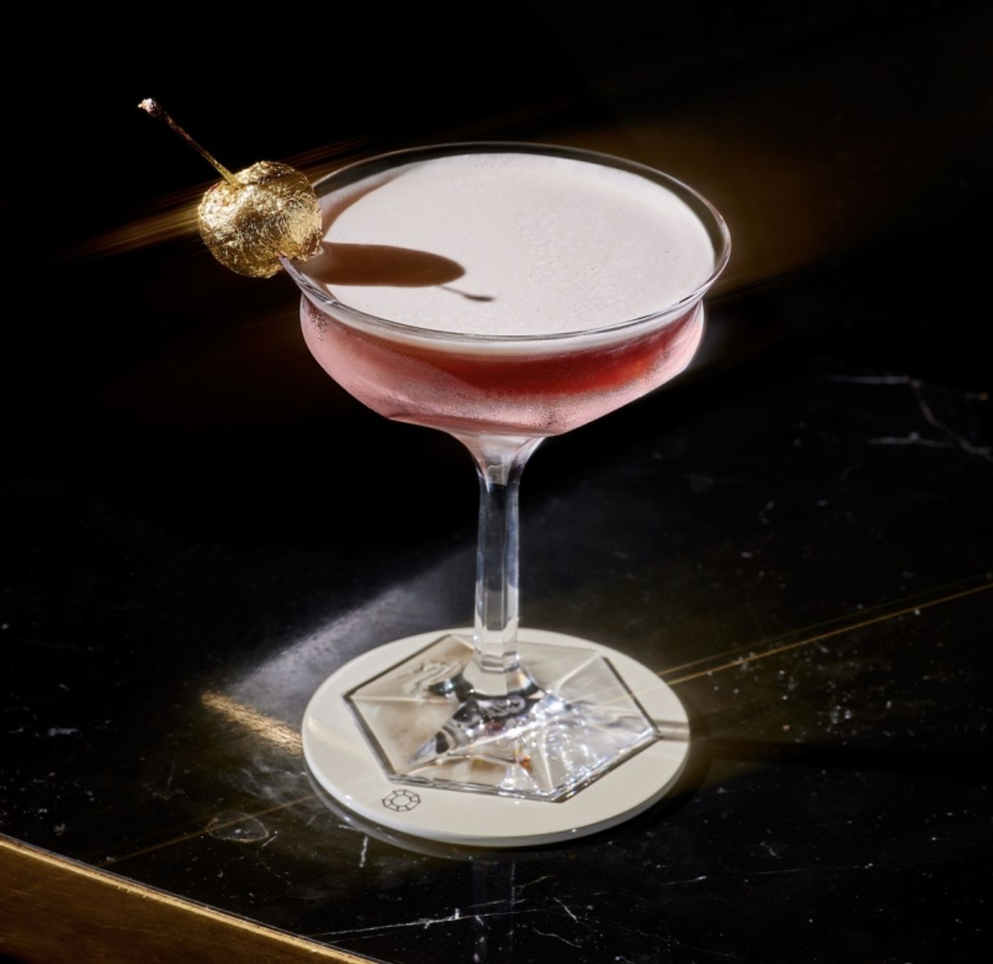 Drink Like the Tony Nominees With These 3 Cocktail Recipes  Image