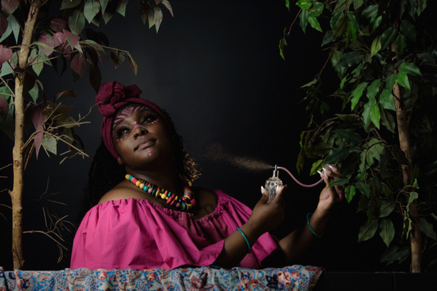 Photos: ONCE ON THIS ISLAND At DreamWrights  Image