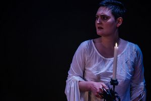 Photo by Jeff Lorch Photography. @ BroadwayWorld Photo by Jeff Lorch Photography. Photo