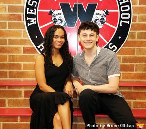 Lorna Courtney and Casey Likes Photo