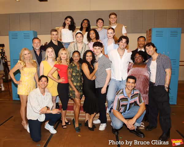 The Cast of 