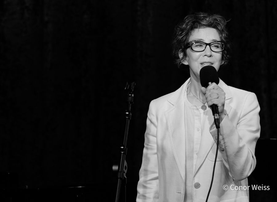 Photos: See Highlights from Stacey Kent's Sublime Latest Show at Birdland Image