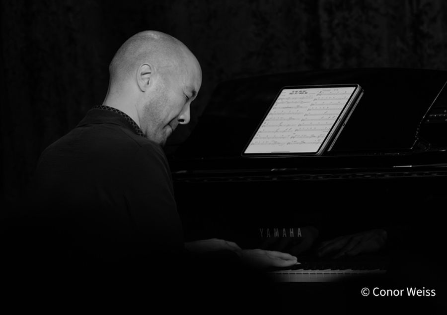 Photos: See Highlights from Stacey Kent's Sublime Latest Show at Birdland Image